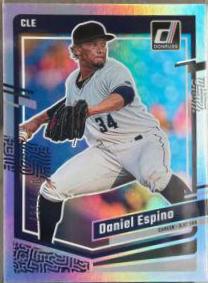 Daniel Espino