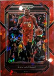 Bam Adebayo