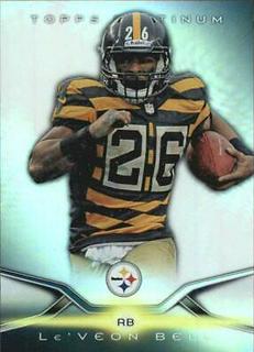 Le'Veon Bell