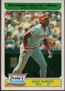 Dave Parker