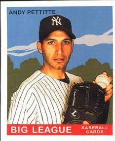 Andy Pettitte