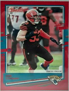 Joe Schobert