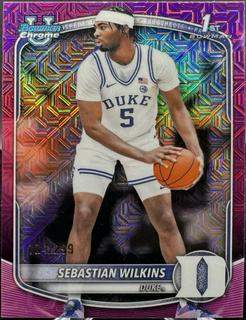 Sebastian Wilkins