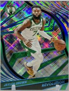 Jaylen Brown