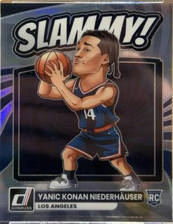 Yanic Konan Niederhauser