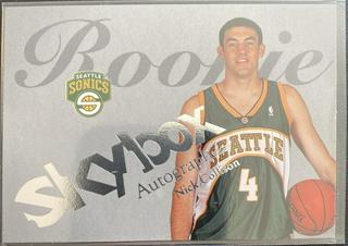 Nick Collison