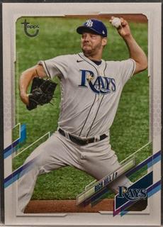 Rich Hill