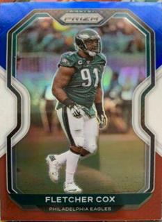 Fletcher Cox