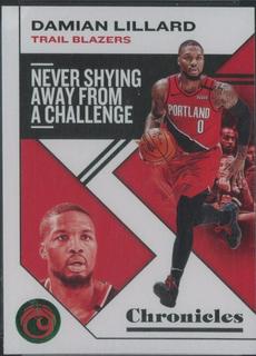 Damian Lillard