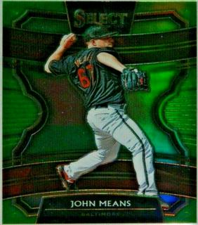 John Means