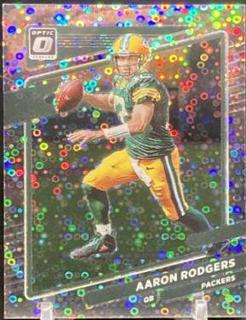 Aaron Rodgers