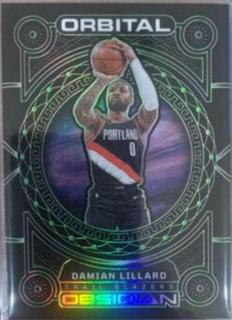 Damian Lillard