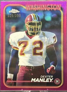 Dexter Manley