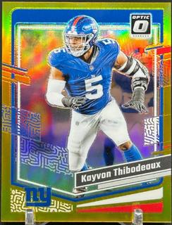 Kayvon Thibodeaux