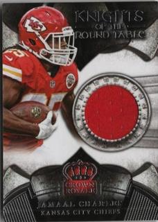 Jamaal Charles
