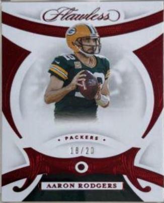 Aaron Rodgers #21