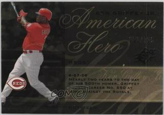 Ken Griffey Jr.