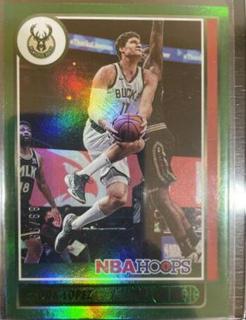 Brook Lopez