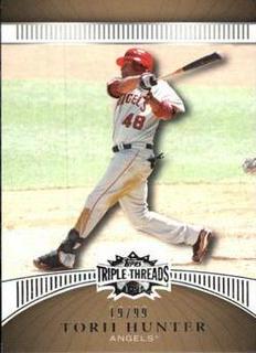 Torii Hunter