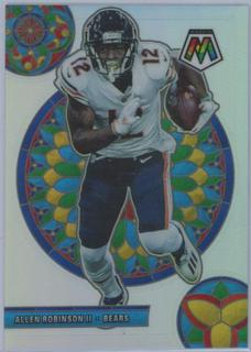 Allen Robinson II
