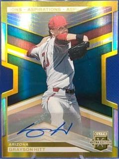 Grayson Hitt