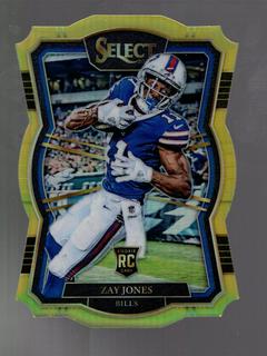 Zay Jones