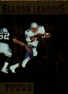 Curtis Martin