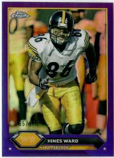 Hines Ward