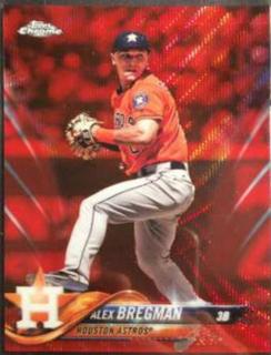 Alex Bregman