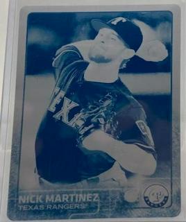 Nick Martinez