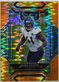 Josh Allen