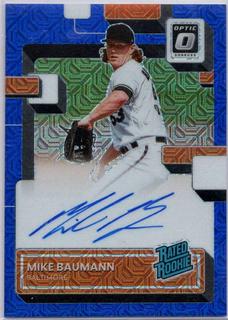 Mike Baumann