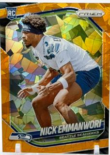 Nick Emmanwori