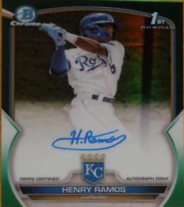 Henry Ramos