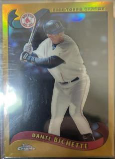 Dante Bichette