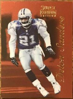 Deion Sanders