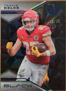 Travis Kelce
