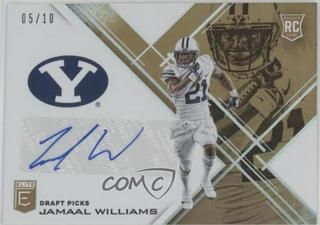 Jamaal Williams
