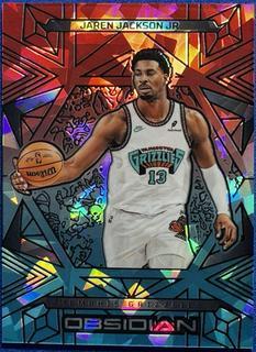 Jaren Jackson Jr.