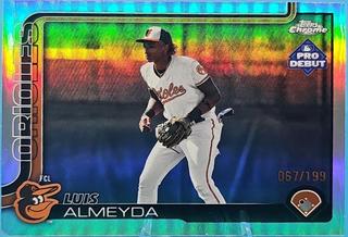 Luis Almeyda