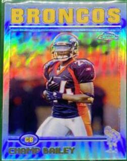 Champ Bailey