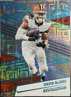 David Njoku