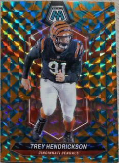 Trey Hendrickson