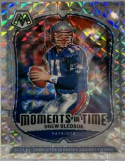 Drew Bledsoe
