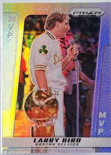 Larry Bird