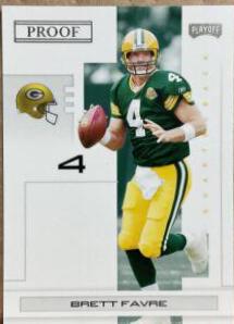 Brett Favre