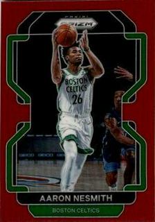 Aaron Nesmith