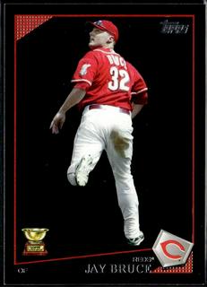 Jay Bruce