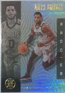 Miles Bridges