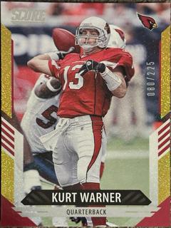 Kurt Warner